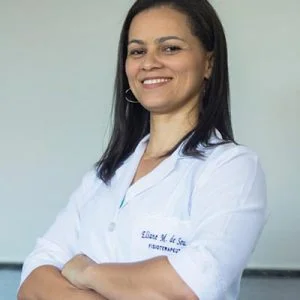 Foto de Eliane Souza